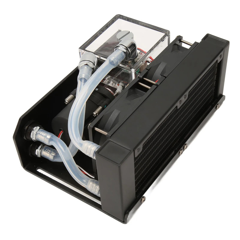 Pc Water Cooling - مضخة تبريد مياه Z 600L/H بجهد