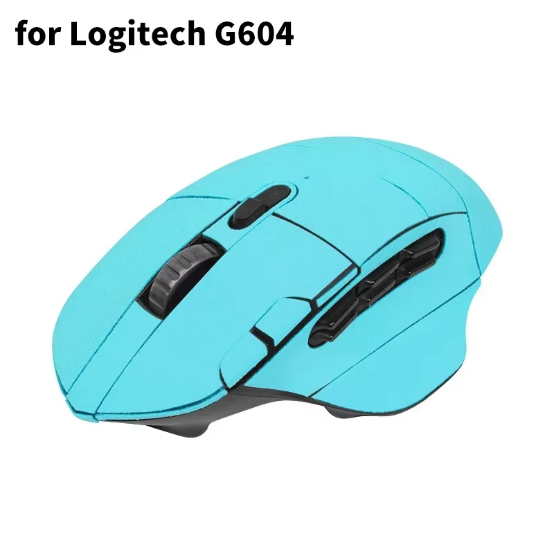 Pc Gaming Fullset - إكسسوارات ماوس لجهاز Logitech G604، تغطية