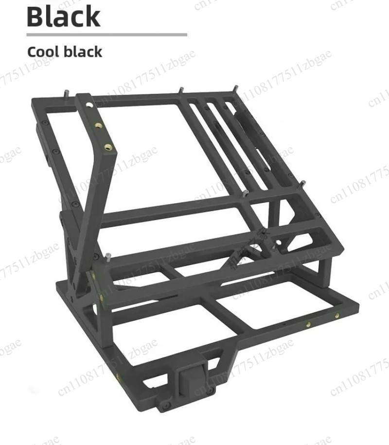 هيكل كمبيوتر مفتوح، هيكل طابعة - مراجعة Pc Water Cooling وسعره