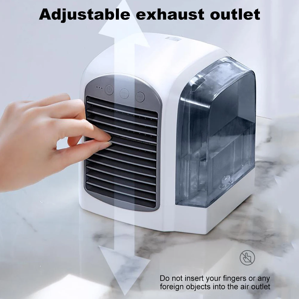 مكيف هواء شخصي يعمل بالماء، مب - مراجعة Pc Water Cooling وسعره
