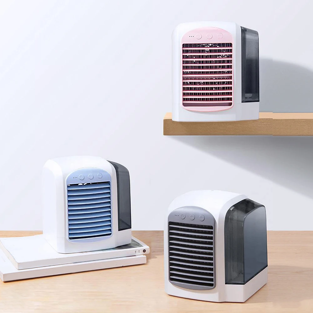 مكيف هواء شخصي يعمل بالماء، مب - مراجعة Pc Water Cooling وسعره