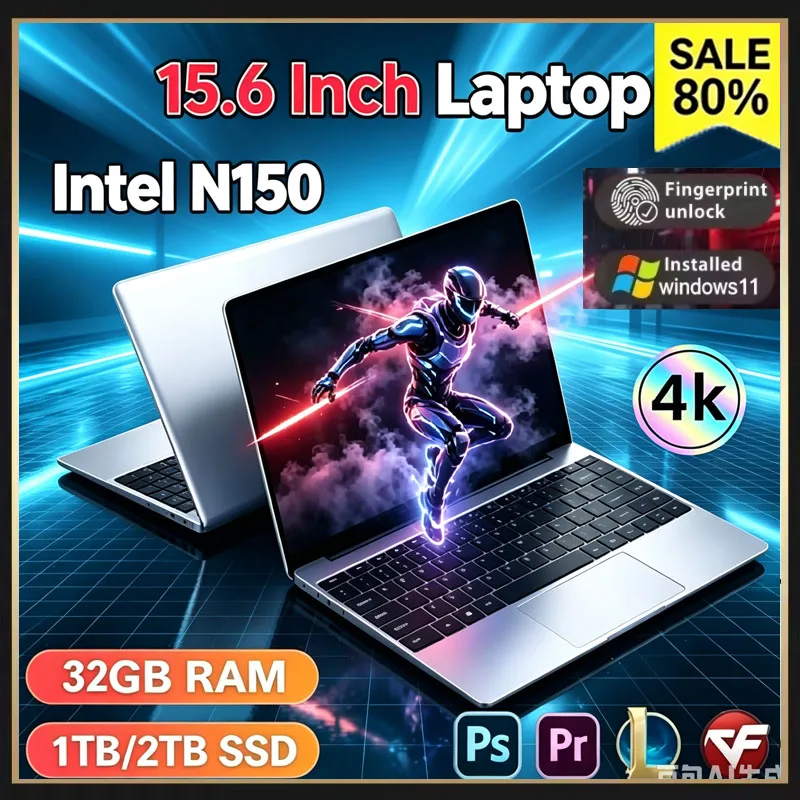 لابتوب 2026 شائع، نحيف ومحمول، - مراجعة Pc Gaming Intel وسعره