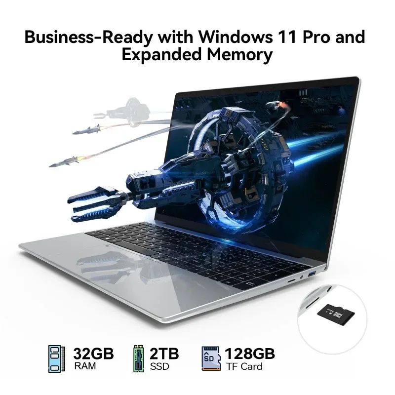 لابتوب 2026 شائع، نحيف ومحمول، - مراجعة Pc Gaming Intel وسعره