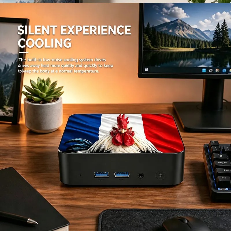 2026 كمبيوتر محمول صغير إنتل ك - مراجعة Pc Gaming Intel وسعره